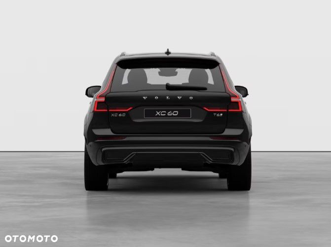 Volvo XC 60 T6 Plug-In Hybrid AWD Ultra Dark - 6