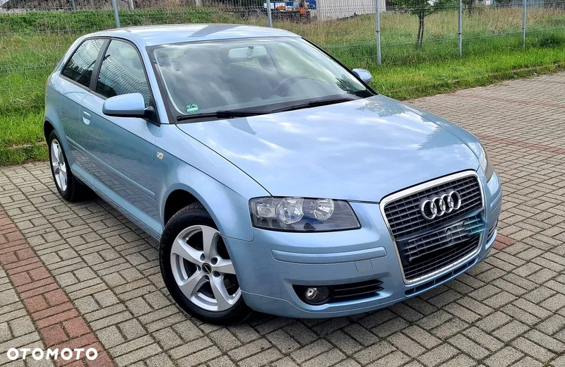 Audi A3 1.6 Attraction - 2