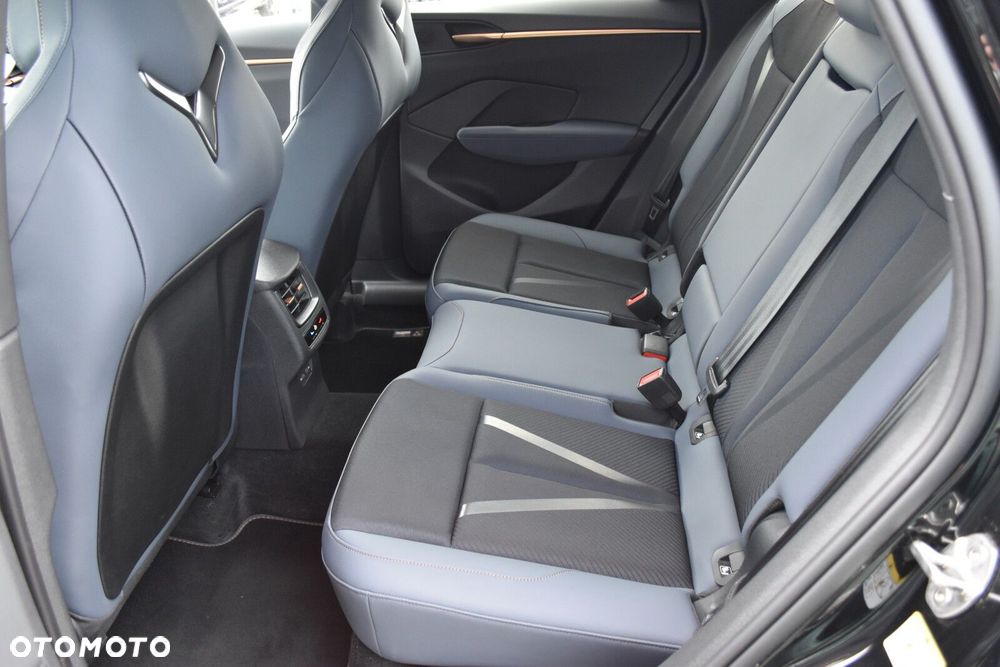 Cupra Terramar 1.5 eTSI mHEV DSG - 40