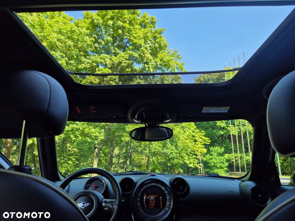MINI Countryman - 8