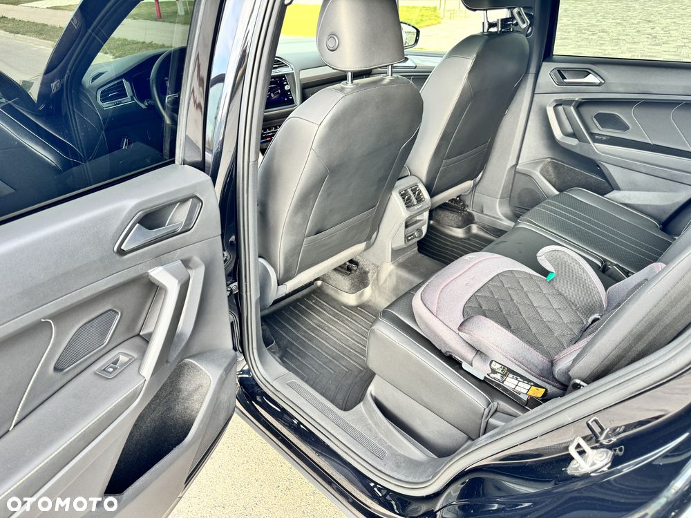 Volkswagen Tiguan 2,0 TSI OPF 4Motion DSG R-Line - 10