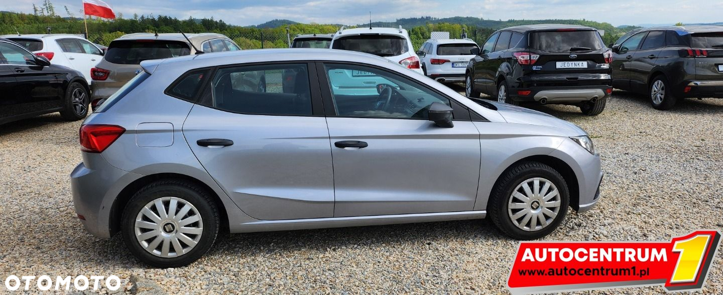 Seat Ibiza - 15