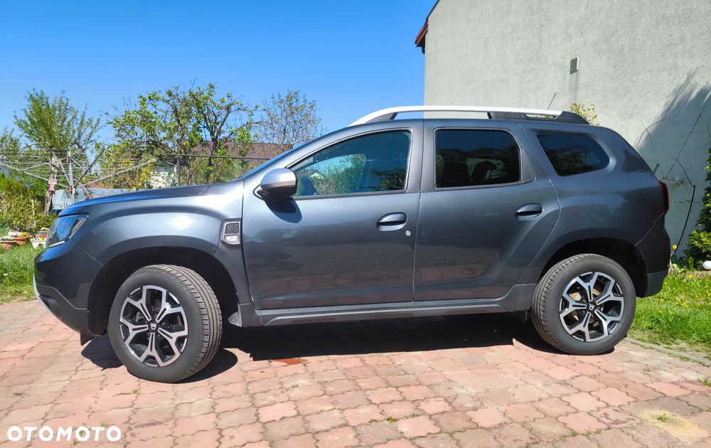 Dacia Duster 1.0 TCe Prestige - 4
