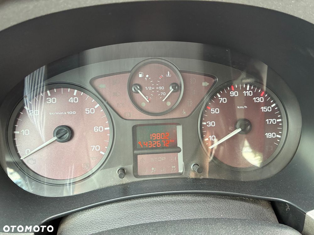 Citroën Berlingo 1.6 HDi Multispace - 16