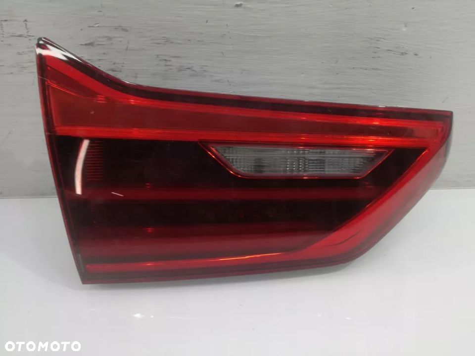 BMW 5 G31 KOMBI LAMPA TYŁ Lewa w klape 7388949 EUROPA - 1