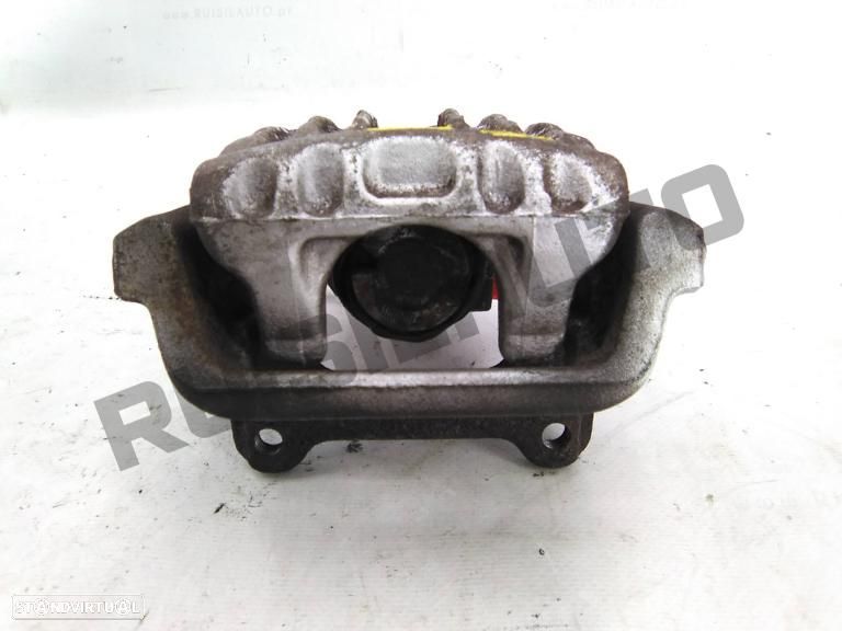 Bomba Travão Trás Esquerda  Alfa Romeo 156 [1996_2007] 1.6 16v - 2