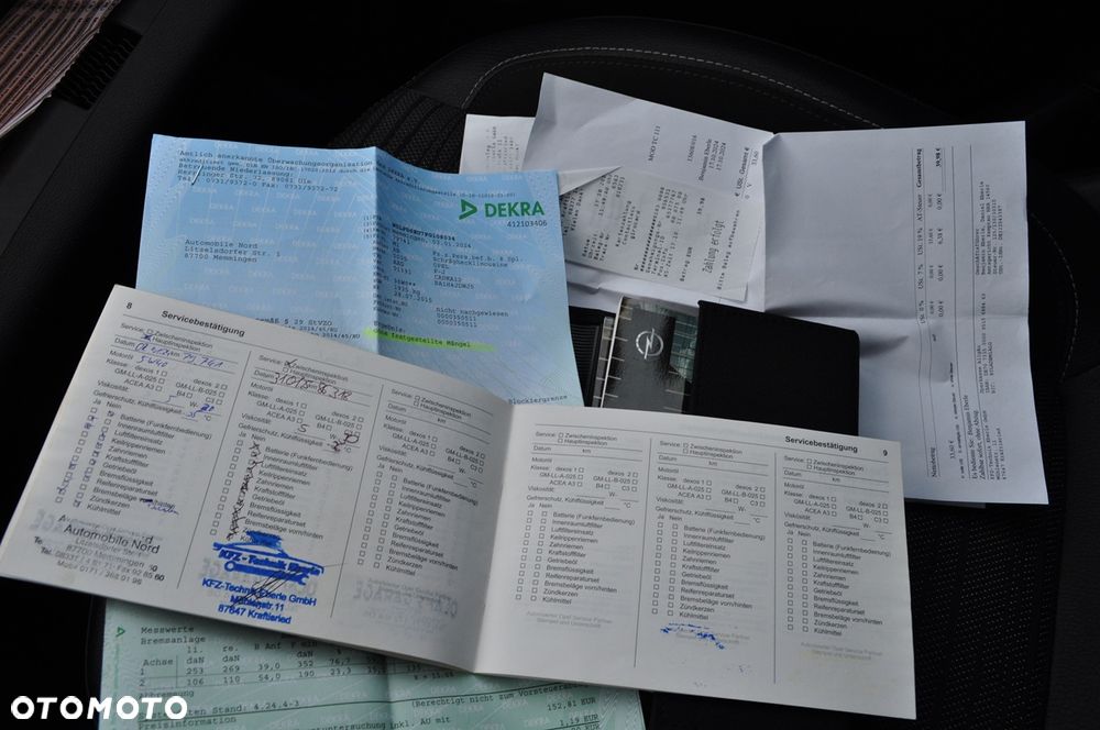 Opel Astra 1.4 Turbo Style - 11