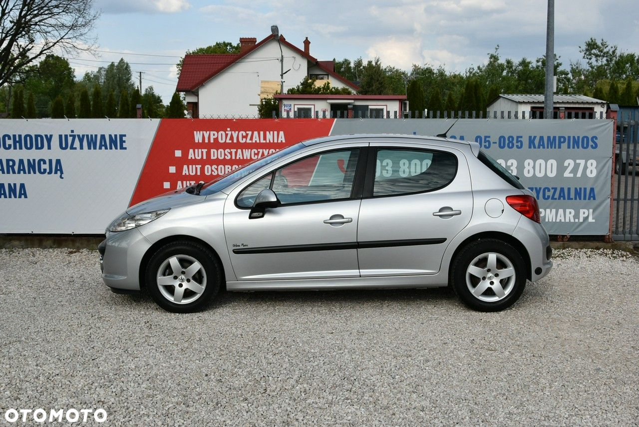 Peugeot 207 - 14