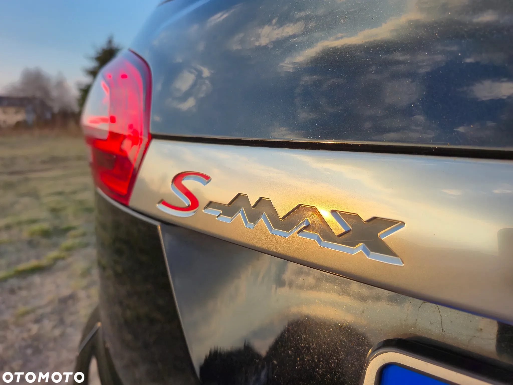 Ford S-Max 2.0 TDCi DPF Titanium - 24
