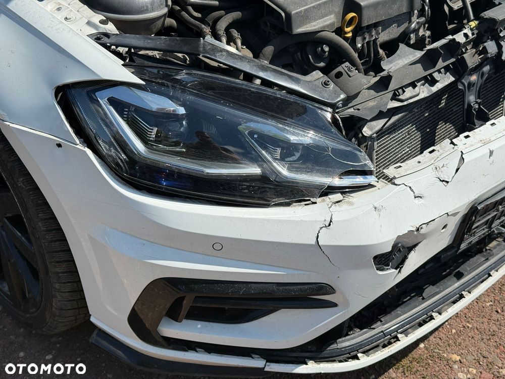 Volkswagen Golf 2.0 TDI BMT Highline DSG EU6 - 8