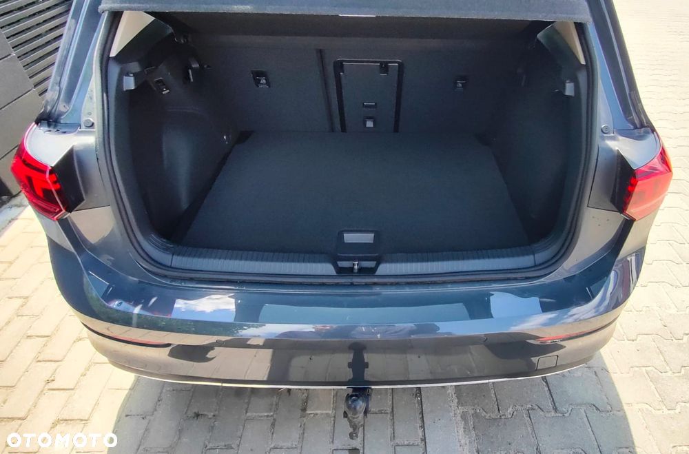 Volkswagen Golf 2.0 TDI SCR DSG Goal - 16