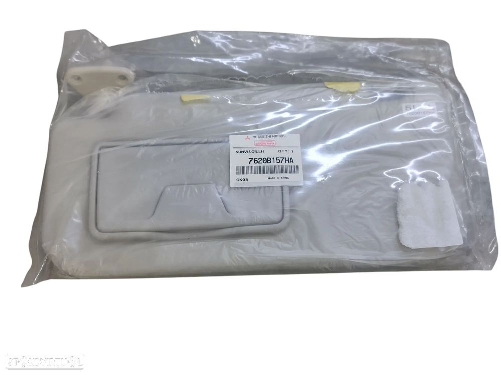 Pala Sol Nova Esq. Mitsubishi Space Star VI 2017 7620B157HA - 1