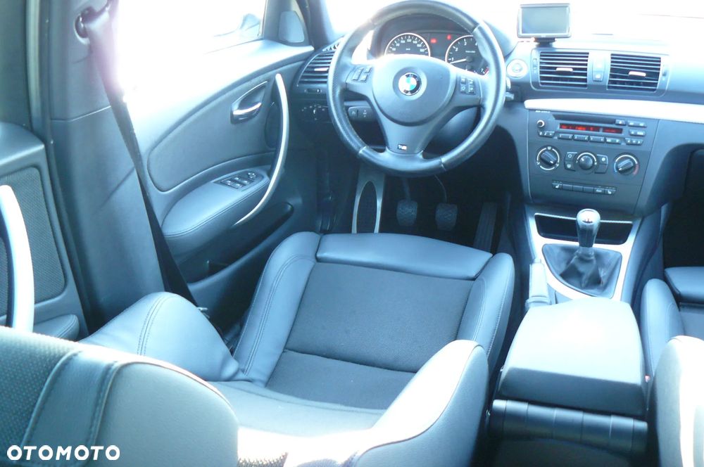BMW Seria 1 - 11
