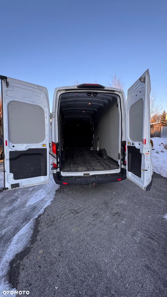 Ford Transit - 5