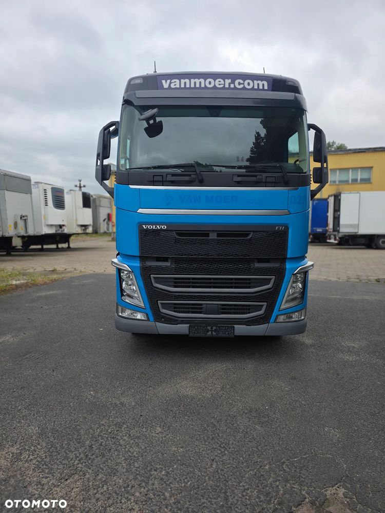 Volvo FH 460 - 1