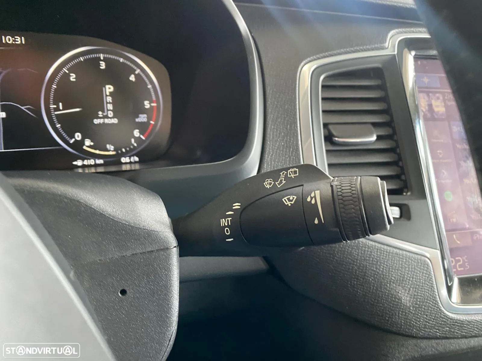Volvo XC 90 2.0 D4 Kinetic - 17