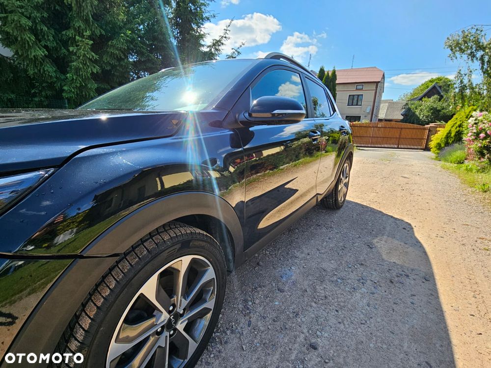 Kia Stonic 1.0 T-GDI L Business Line - 13