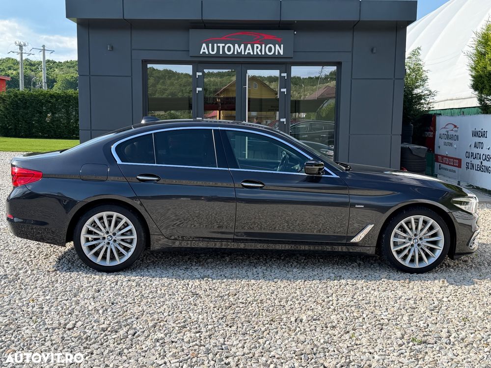 BMW Seria 3 - 11