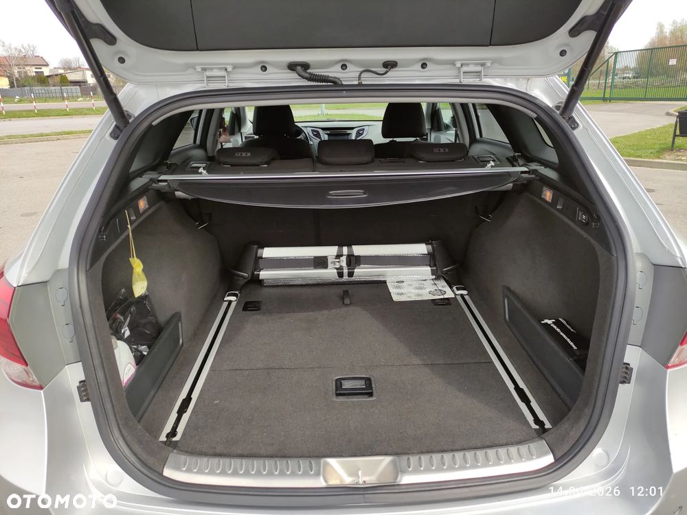 Hyundai i40 1.7 CRDi Classic - 13