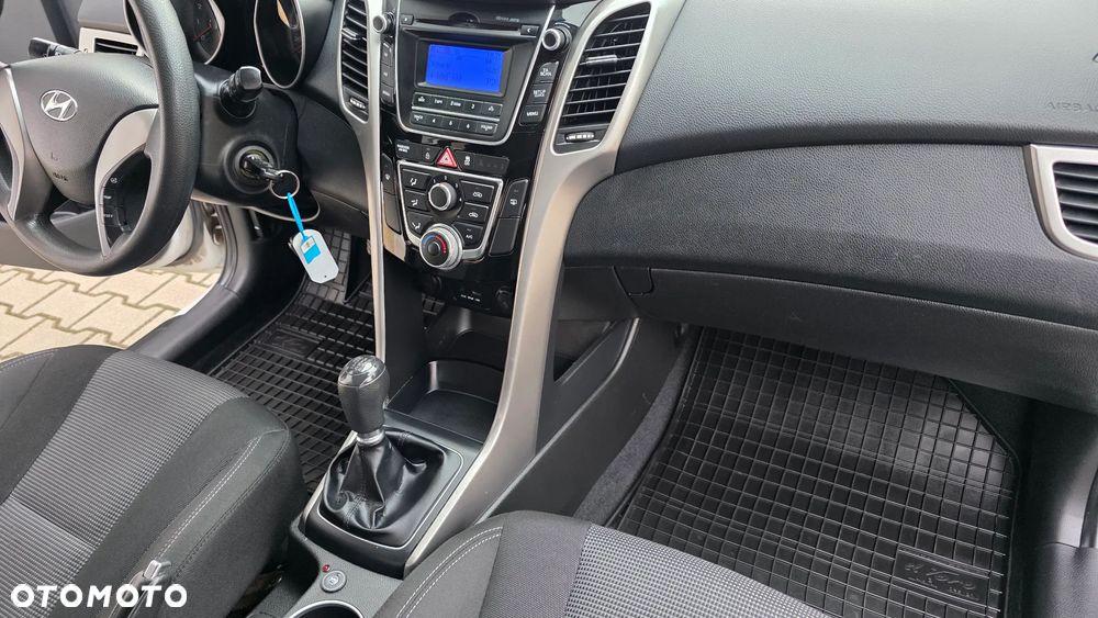 Hyundai i30 1.4 Style - 25