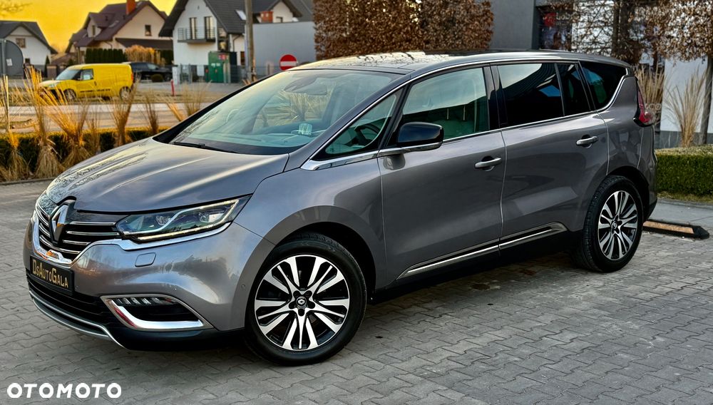 Renault Espace Energy dCi 160 EDC Initiale Paris - 2