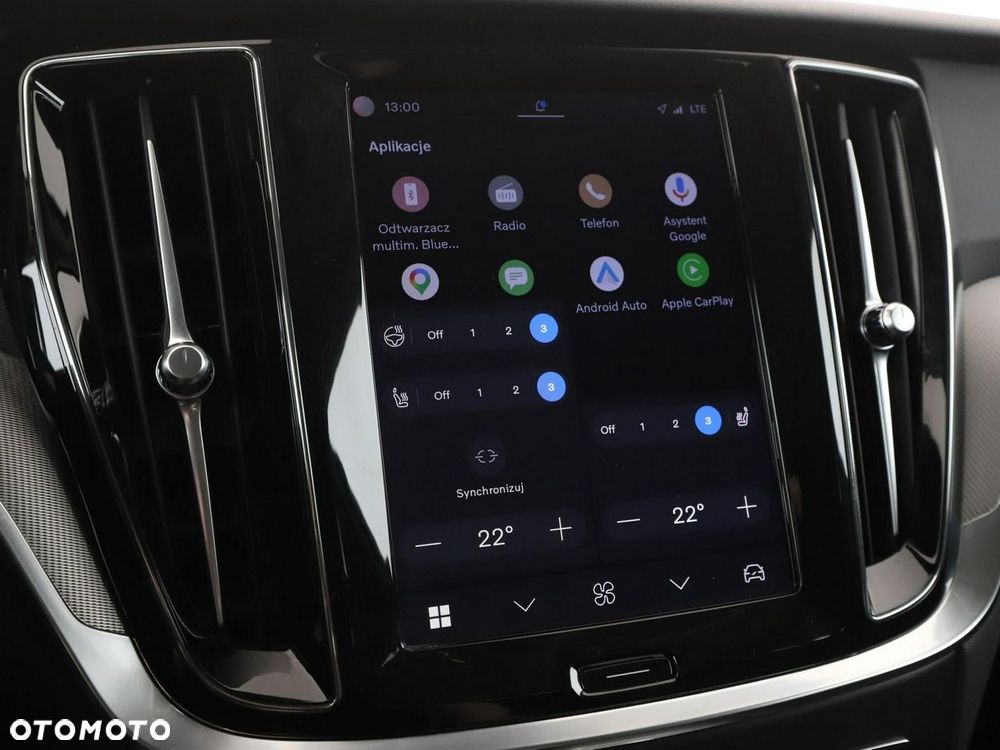 Volvo V60 B4 D Plus Dark - 28