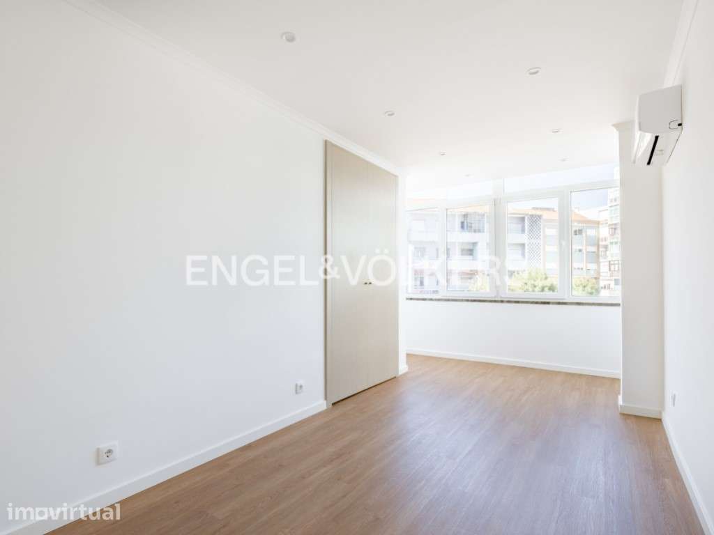 Apartamento T3 em Almada - Grande imagem: 3/28