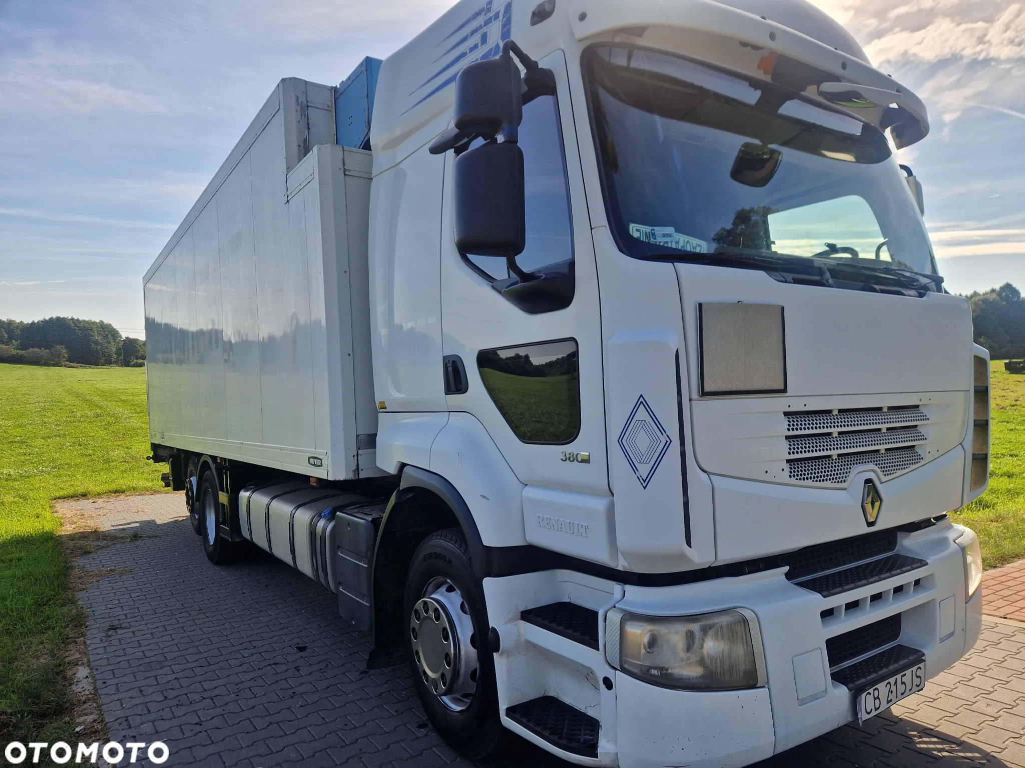 Renault Premium - 4
