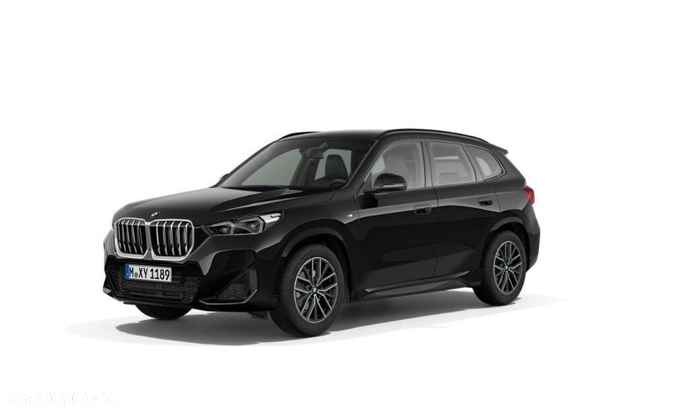 BMW X1 - 1