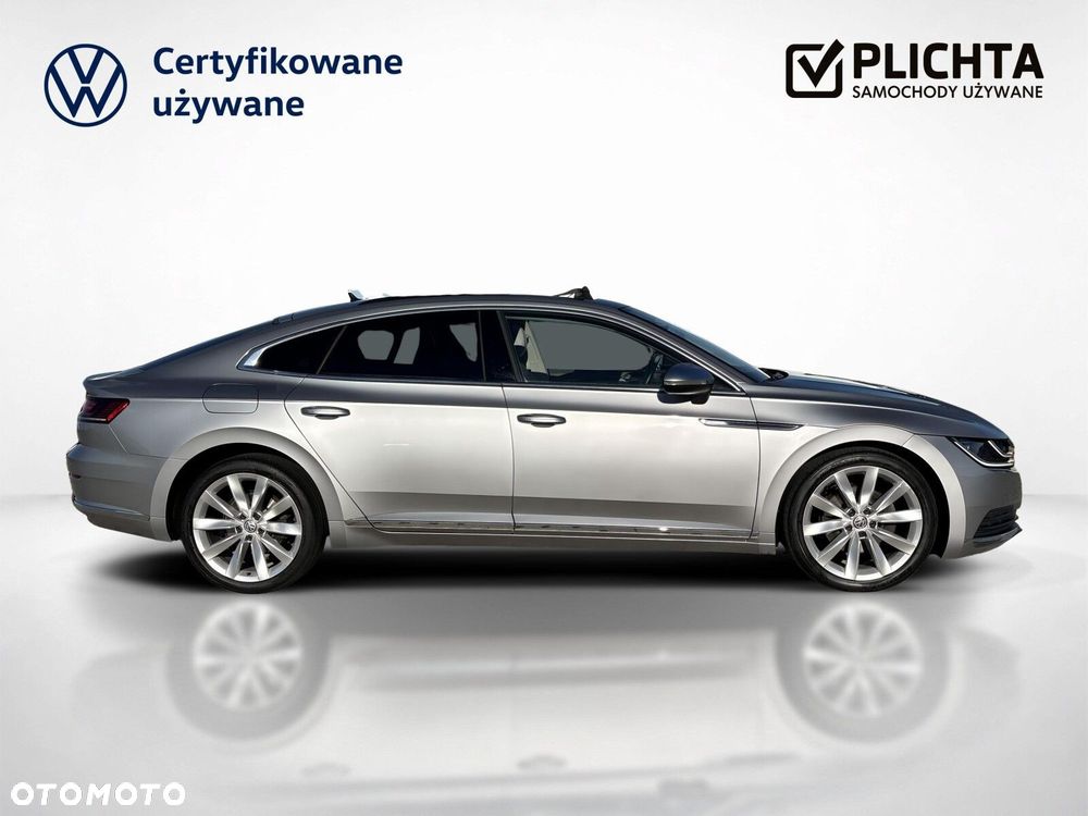 Volkswagen Arteon 2.0 TDI Elegance DSG - 7