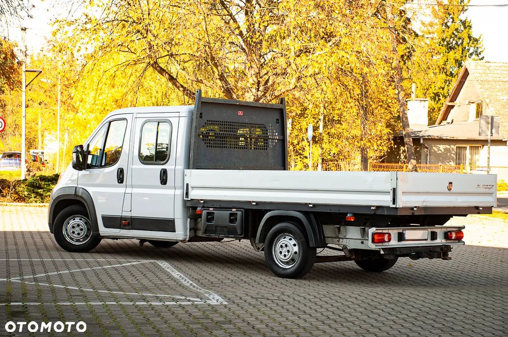 Fiat Ducato Maxi - 27