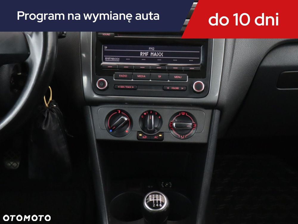 Volkswagen Polo - 14