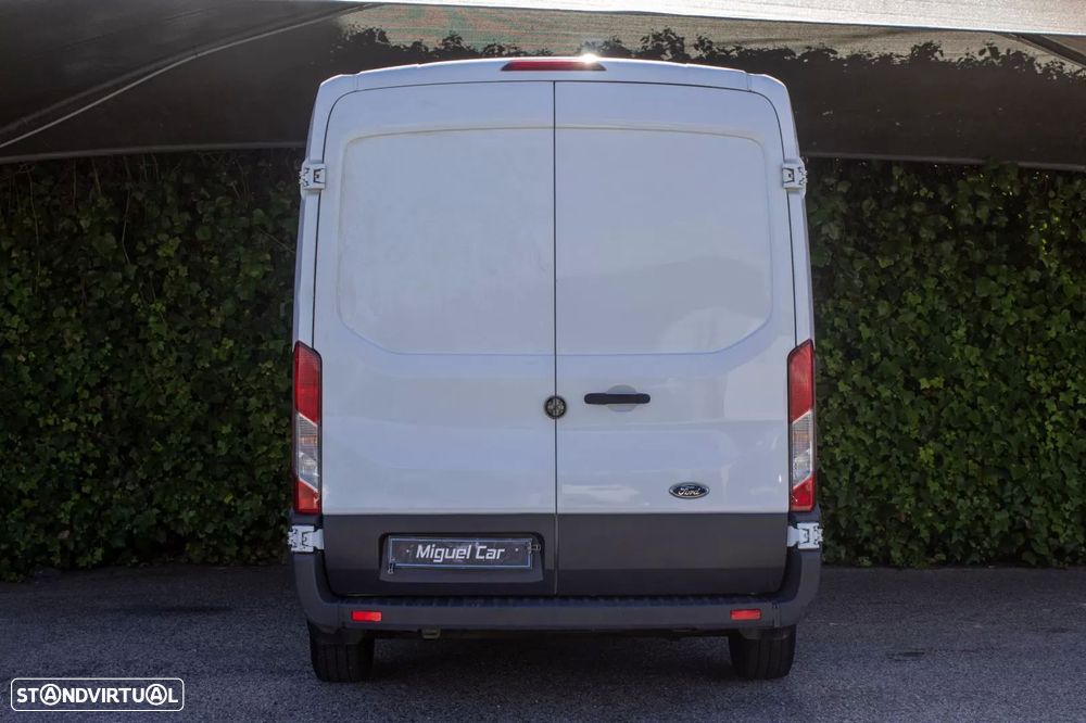 Ford Transit 2.0 TDCI L2H2 - 7
