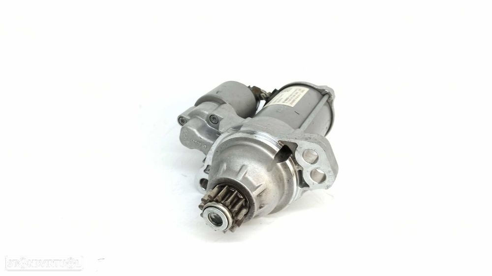 MOTOR DE ARRANQUE SEAT IBIZA SC (6P5) STYLE CONNECT - 6