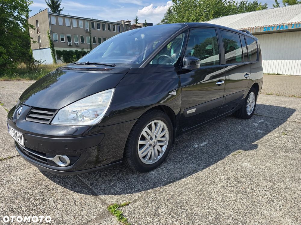 Renault Espace 2.0 dCi Celsium ESM - 2