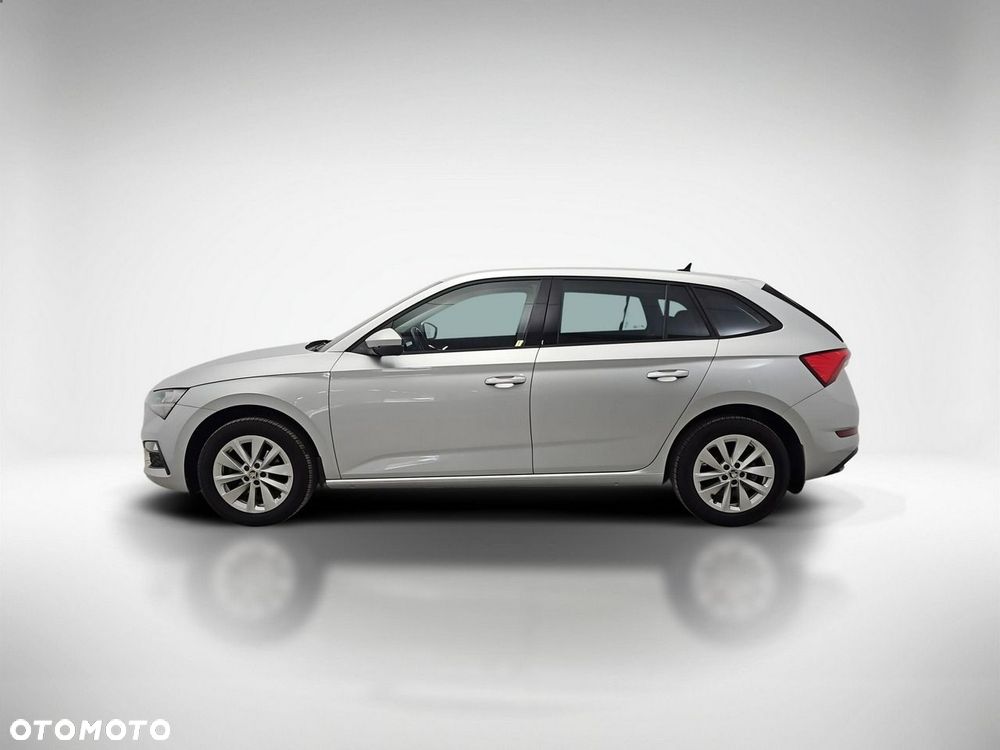 Skoda Scala 1.0 TSI Ambition - 3