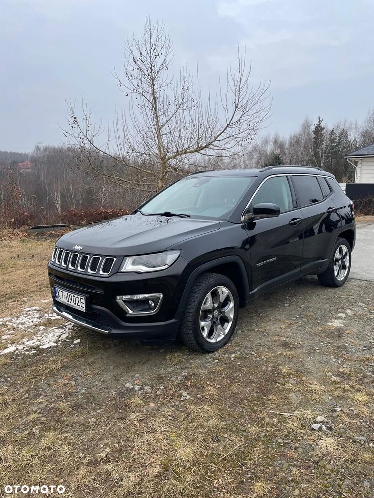 Jeep Compass - 3