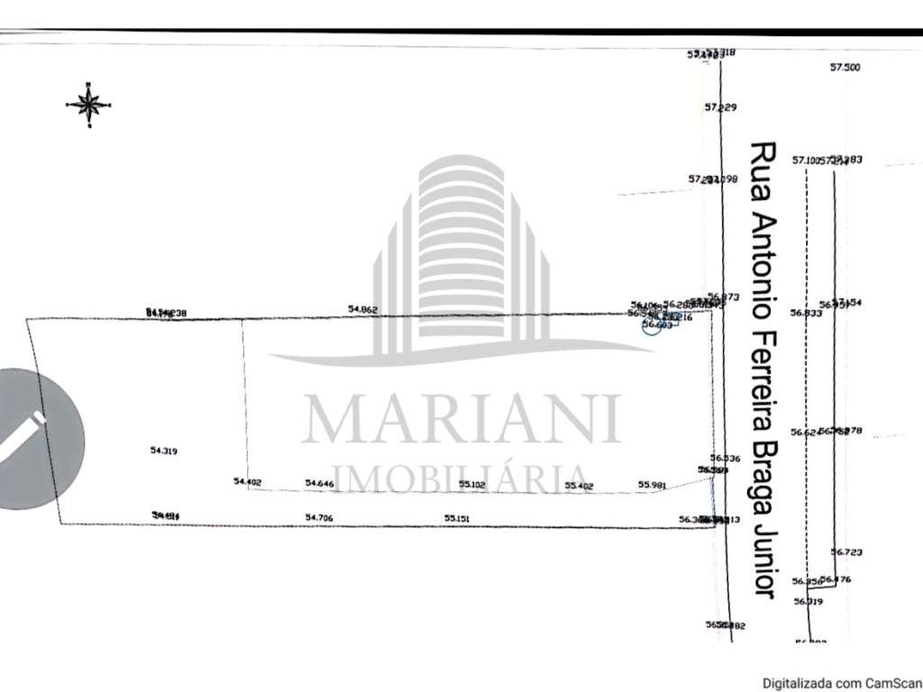 **Terreno com PIP para construção de 2 moradias ou 4 andares moradi... - Grande imagem: 5/5