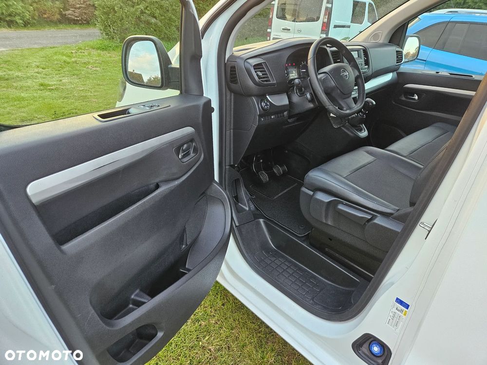 Opel Vivaro - 7
