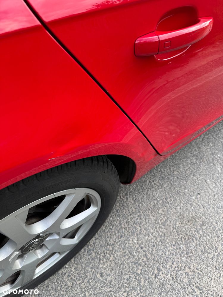Audi A4 Avant 2.0 TDI DPF Ambition - 7