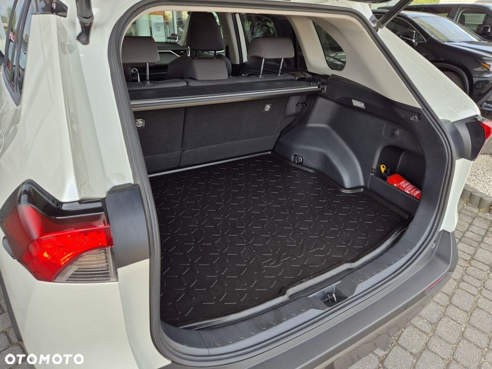 Toyota RAV4 2.0 Comfort 4x2 - 27
