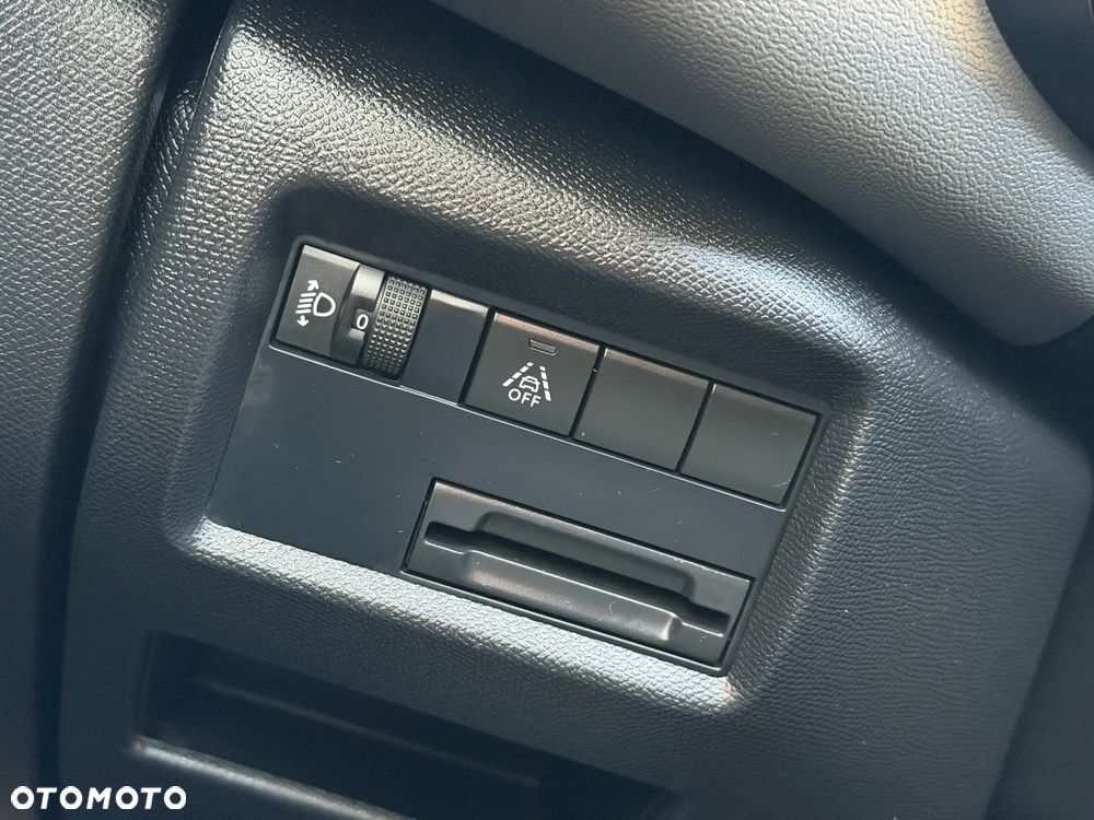 Citroën C5 Aircross BlueHDI 180 S&S EAT8 FEEL PACK - 29