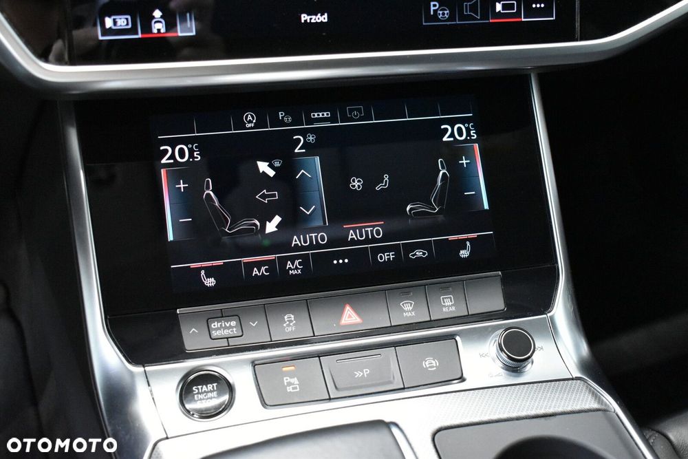 Audi A6 Avant - 20