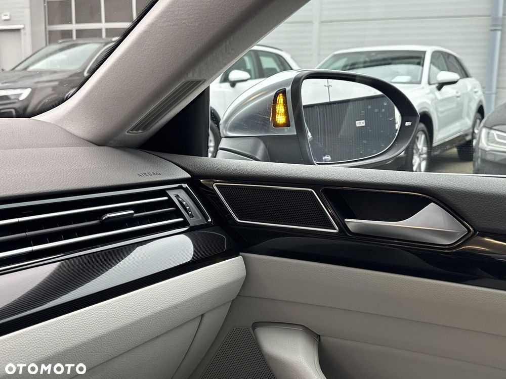 Volkswagen Arteon - 21