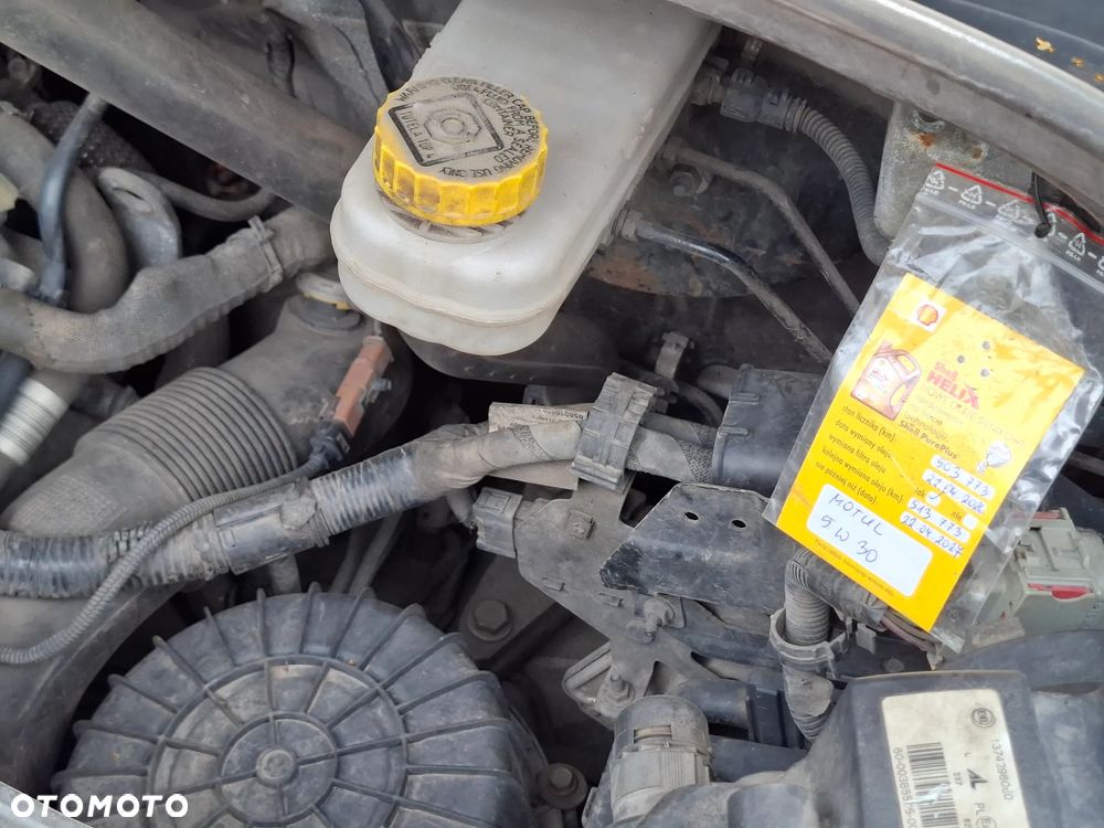 Fiat Ducato - 22