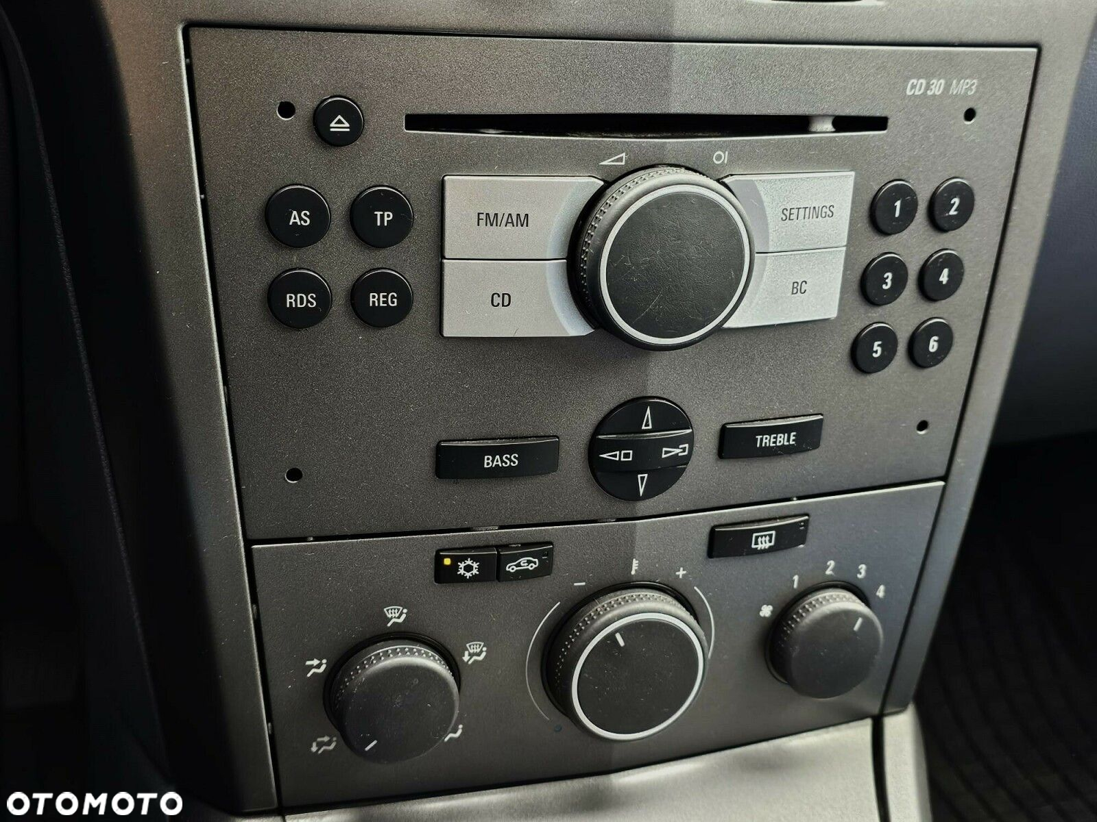 Opel Astra - 13