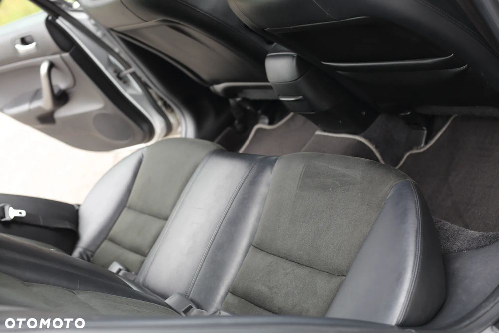 Honda Accord 2.0 Sport - 6