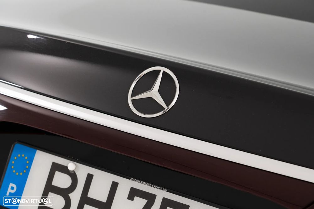 Mercedes-Benz E 300 - 17