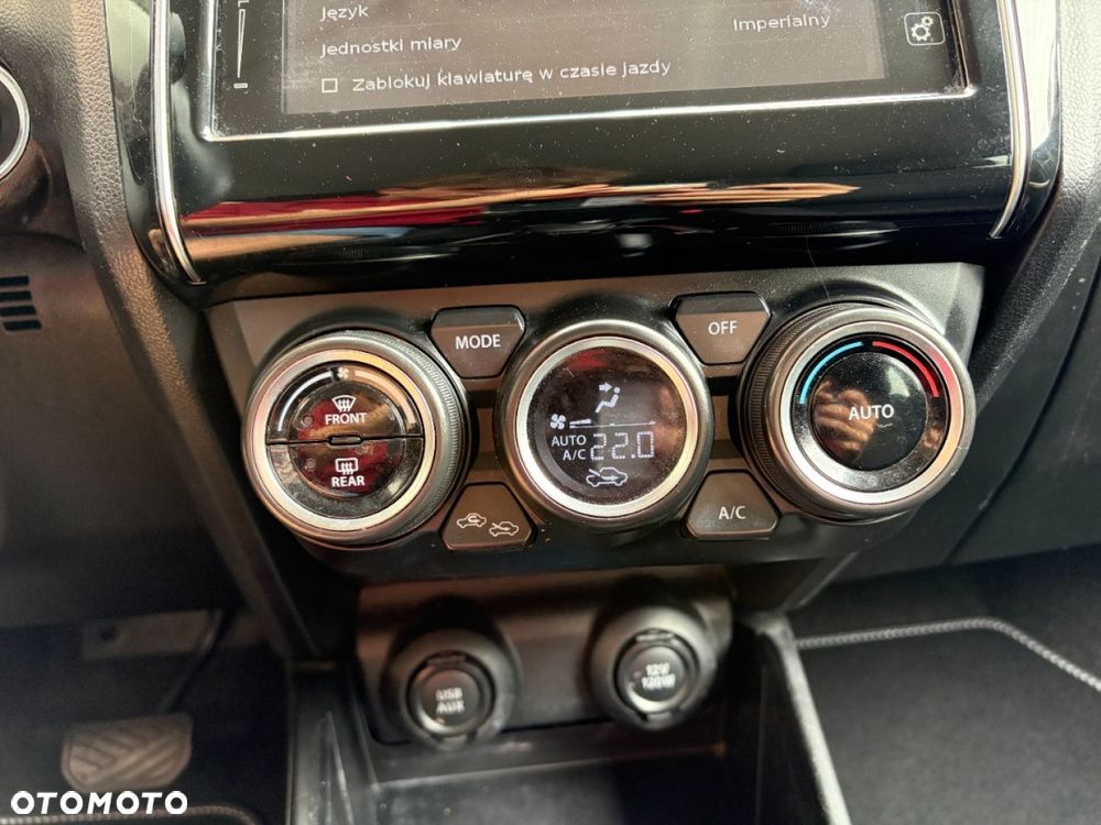 Suzuki Swift - 23
