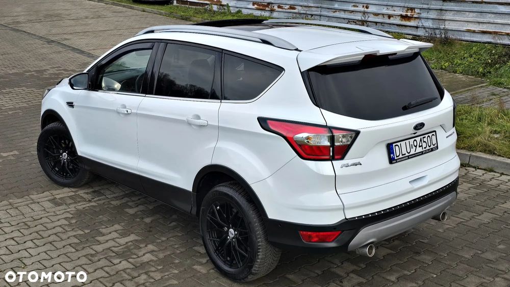 Ford Kuga 1.5 EcoBoost FWD Titanium ASS GPF - 17
